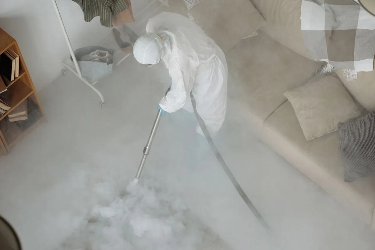 Biohazard Cleanup in Graysville, AL
